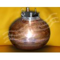 Agarwood Distillation Pot 1 Unit